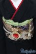 画像4: SDM＆MSD/OF:Baroque様製着物 S-25-03-16-012-GN-ZS (4)