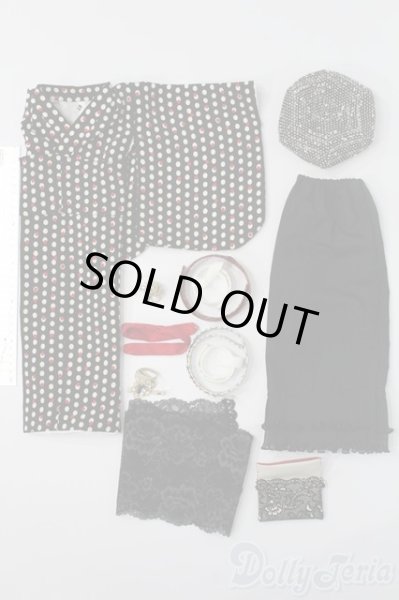 画像5: SD16/OF:Baroque様製着物 S-25-09-28-381-GN-ZS (5)