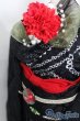 画像4: SD13女の子・SDGrG/OF:Baroque様製着物 S-25-03-16-202-GN-ZS (4)