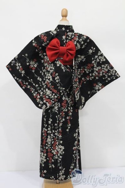 画像3: SD16/OF:Baroque様製着物 S-25-11-02-465-GN-ZS (3)