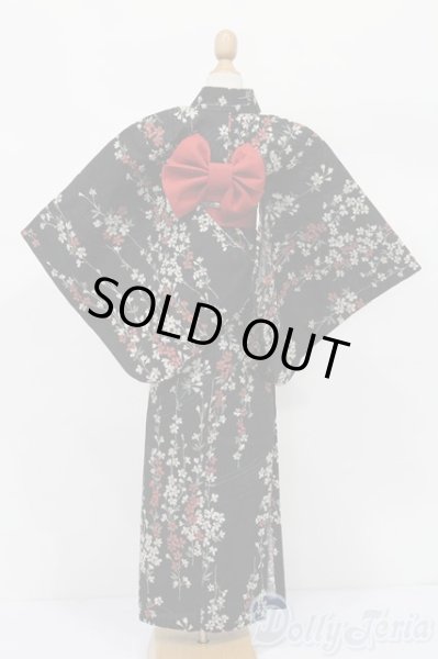 画像3: SD16/OF:Baroque様製着物 S-25-11-02-465-GN-ZS (3)