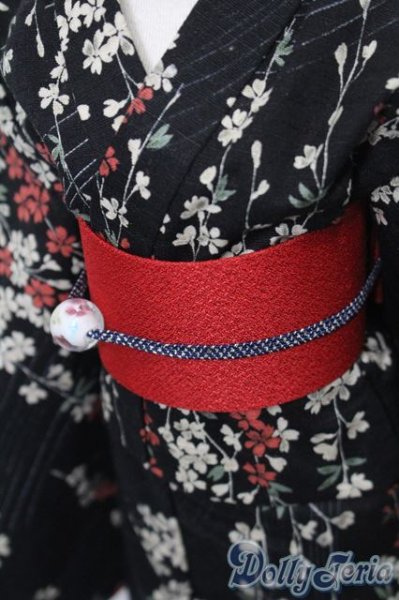 画像4: SD16/OF:Baroque様製着物 S-25-11-02-465-GN-ZS (4)