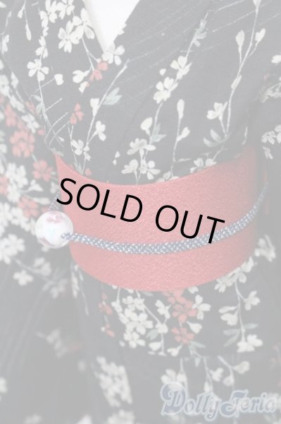 画像4: SD16/OF:Baroque様製着物 S-25-11-02-465-GN-ZS (4)