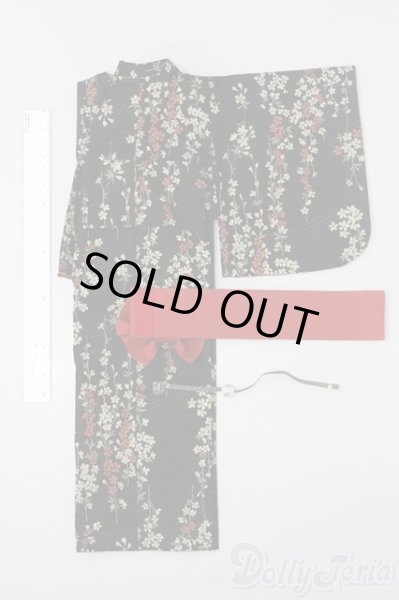 画像6: SD16/OF:Baroque様製着物 S-25-11-02-465-GN-ZS (6)