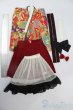 画像5: SD/OF:紅色小町 S-25-03-16-287-GN-ZS (5)