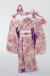 画像1: 幼SD/OF:着物 S-25-03-16-048-GN-ZS (1)