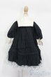 画像3: MSD/OF:MILKDOLL様製セーラーワンピース S-25-04-27-405-GN-ZS (3)