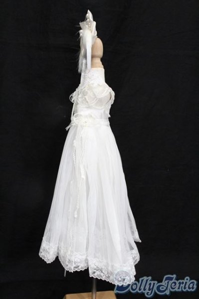 画像2: SDM＆MSD/OF:衣装セット S-25-11-09-415-GN-ZS (2)