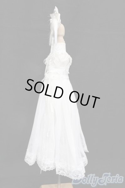 画像2: SDM＆MSD/OF:衣装セット S-25-11-09-415-GN-ZS (2)