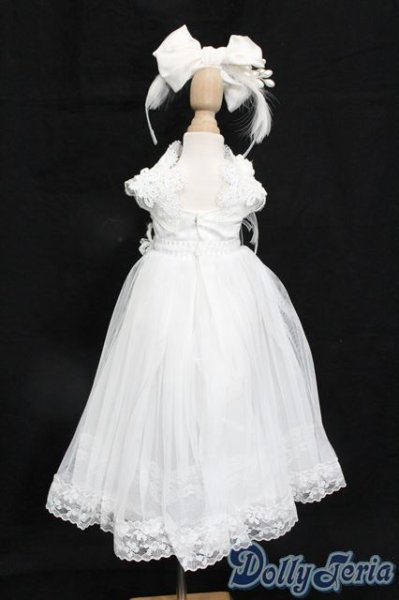 画像3: SDM＆MSD/OF:衣装セット S-25-11-09-415-GN-ZS (3)