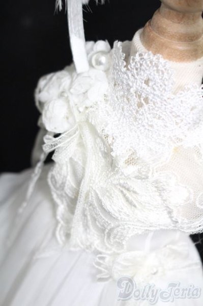 画像4: SDM＆MSD/OF:衣装セット S-25-11-09-415-GN-ZS (4)