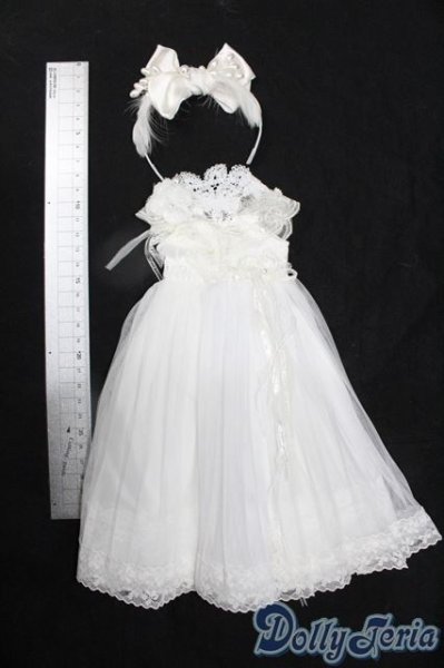 画像5: SDM＆MSD/OF:衣装セット S-25-11-09-415-GN-ZS (5)