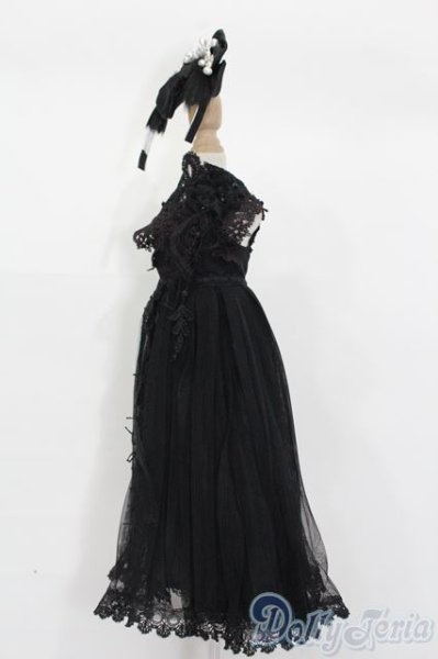 画像2: SDM＆MSD/OF:衣装セット S-25-11-09-411-GN-ZS (2)