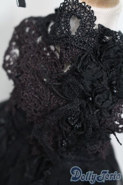 画像4: SDM＆MSD/OF:衣装セット S-25-11-09-411-GN-ZS (4)