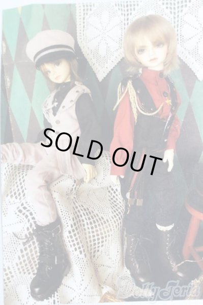 画像3: SDM＆MSD/OF:e.brand様製衣装セット S-25-11-09-416-GN-ZS (3)