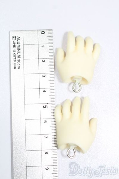 画像2: MSD/ハンドパーツ S-25-10-05-329-GN-ZS (2)