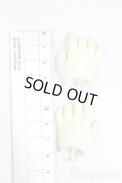 画像2: MSD/ハンドパーツ S-25-12-21-368-GN-ZS (2)