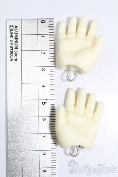 画像3: MSD/ハンドパーツ S-25-10-05-329-GN-ZS (3)