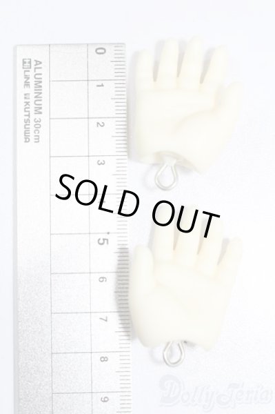 画像3: MSD/ハンドパーツ S-25-12-21-368-GN-ZS (3)