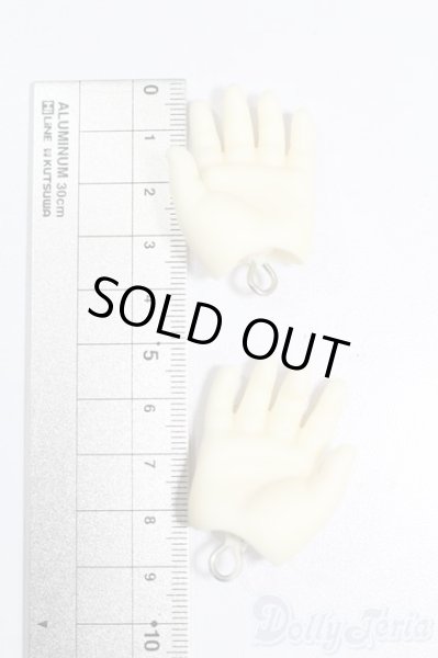 画像2: MSD/ハンドパーツ S-25-12-21-367-GN-ZS (2)