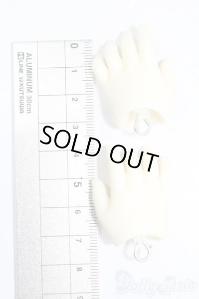 画像3: MSD/ハンドパーツ S-25-12-21-367-GN-ZS (3)