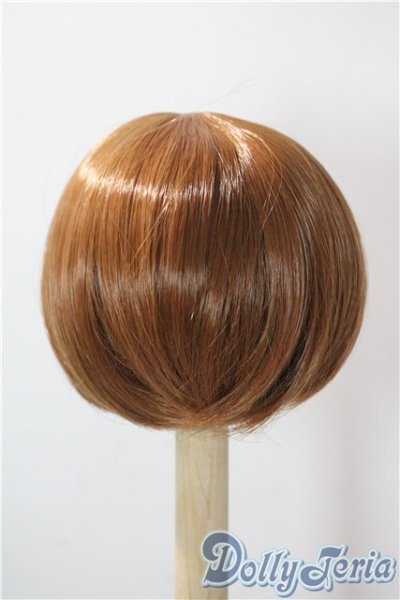 画像2: 8-9inch/ウィッグ U-25-08-26-020-GN-ZU (2)