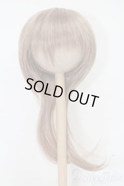 画像1: 7-8inch/ウィッグ S-25-07-06-369-GN-ZS (1)