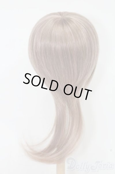 画像2: 7-8inch/ウィッグ S-25-07-06-369-GN-ZS (2)