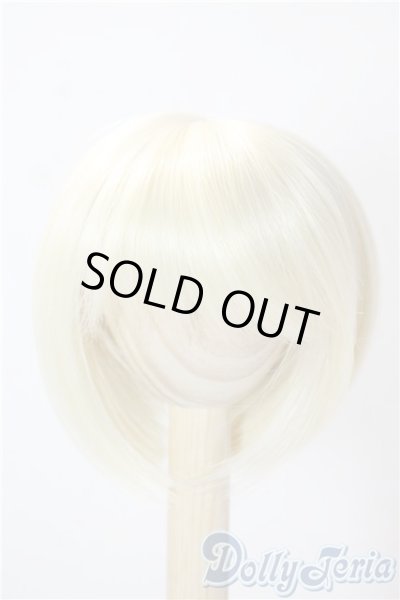 画像1: 7-8inch/ウィッグ U-25-08-26-045-GN-ZU (1)