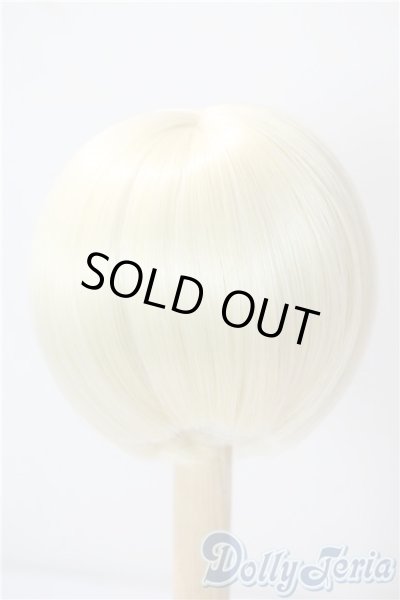 画像2: 7-8inch/ウィッグ U-25-08-26-045-GN-ZU (2)