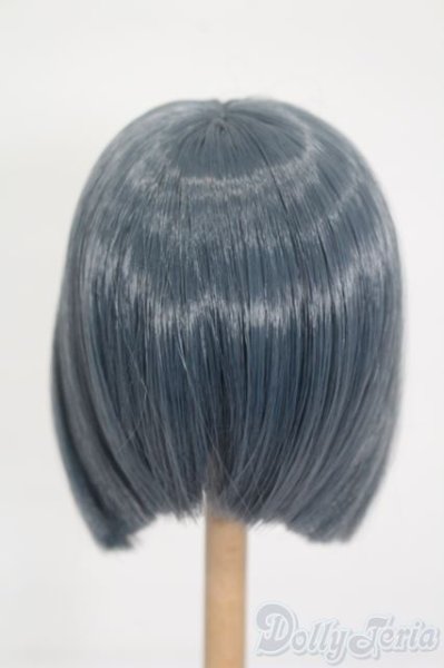 画像2: 7-8inch/ウィッグ S-25-05-04-271-GN-ZS (2)