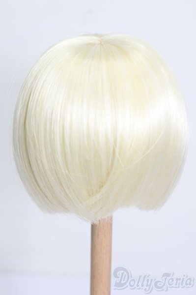 画像2: 6-7inch/ウィッグ S-25-10-26-423-GN-ZS (2)