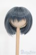 画像1: 6-7inch/ウィッグ S-25-05-11-353-GN-ZS (1)