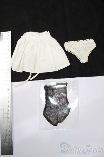 画像2: SDM&MSD/OF:下着 S-25-09-14-312-GN-ZS (2)