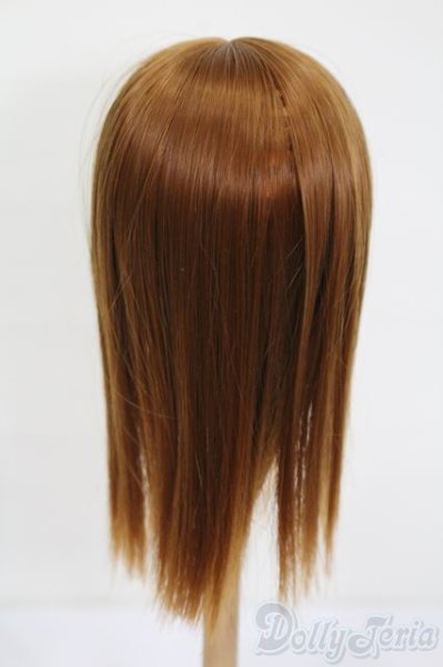画像2: 6-7inch/ウィッグ S-25-10-26-422-GN-ZS (2)