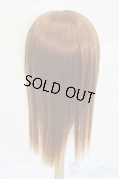 画像2: 6-7inch/ウィッグ S-25-10-26-422-GN-ZS (2)