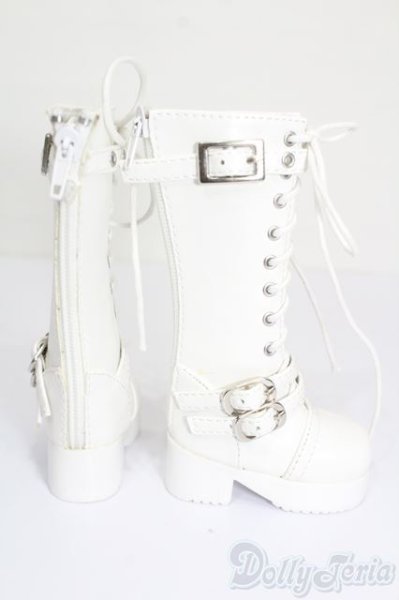 画像2: SDM&MSD/OF:靴 S-25-06-08-418-GN-ZS (2)