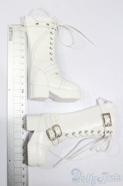 画像3: SDM&MSD/OF:靴 S-25-06-08-418-GN-ZS (3)