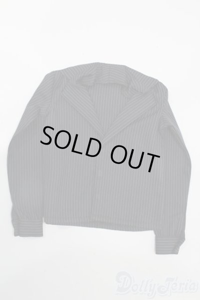 画像1: SD17B/OF:トップス S-25-09-21-476-GN-ZS (1)