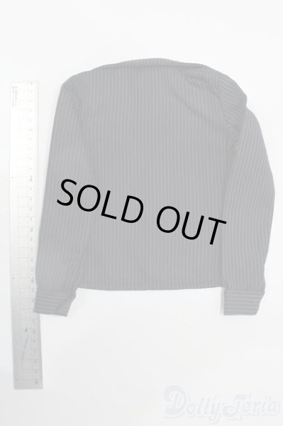 画像2: SD17B/OF:トップス S-25-09-21-476-GN-ZS (2)