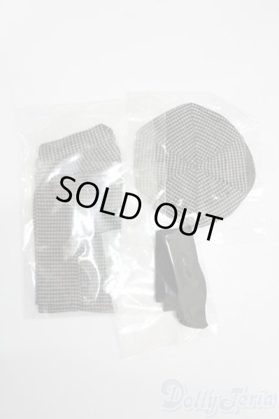 画像1: SDM＆MSD/OF:衣装セット S-25-08-24-431-GN-ZS (1)