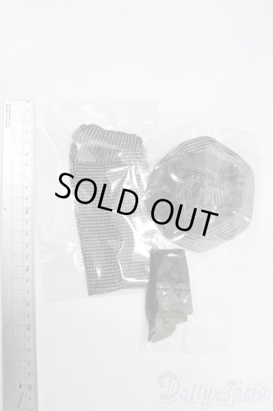 画像2: SDM＆MSD/OF:衣装セット S-25-08-24-431-GN-ZS (2)