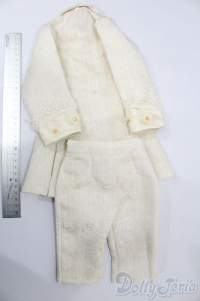 画像2: SD13BOY/OF:衣装セット(Dolls Drug Kingdom様製) S-25-09-21-445-GN-ZS (2)