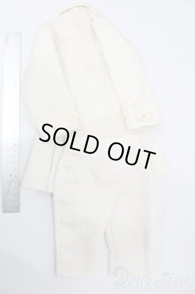 画像2: SD13BOY/OF:衣装セット(Dolls Drug Kingdom様製) S-25-09-21-445-GN-ZS (2)