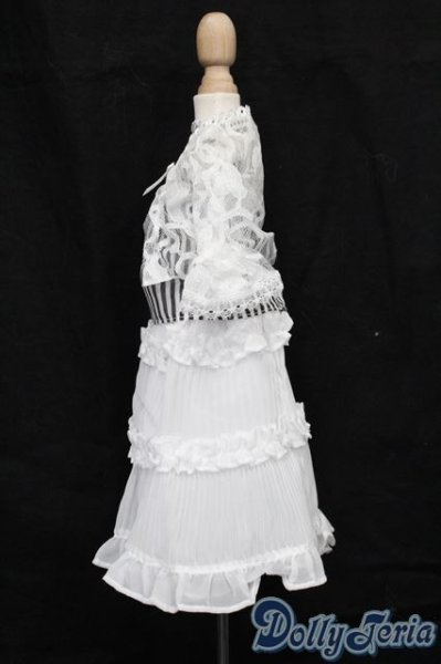 画像2: SDM＆MSD/OF:衣装セット S-25-11-09-398-GN-ZS (2)