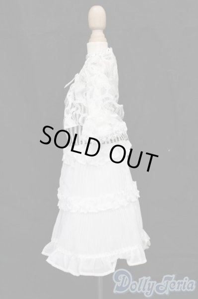 画像2: SDM＆MSD/OF:衣装セット S-25-11-09-398-GN-ZS (2)