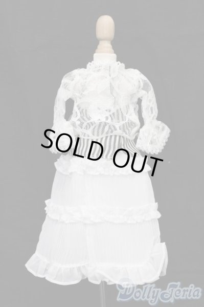 画像3: SDM＆MSD/OF:衣装セット S-25-11-09-398-GN-ZS (3)