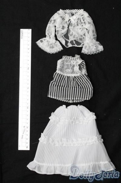 画像5: SDM＆MSD/OF:衣装セット S-25-11-09-398-GN-ZS (5)