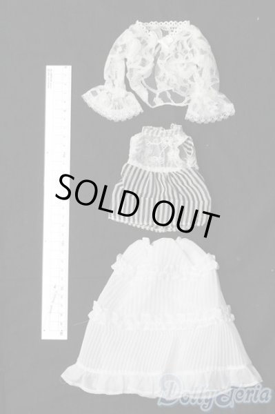 画像5: SDM＆MSD/OF:衣装セット S-25-11-09-398-GN-ZS (5)