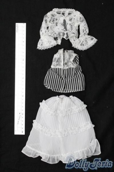 画像6: SDM＆MSD/OF:衣装セット S-25-11-09-398-GN-ZS (6)